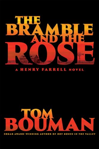 The Bramble and the Rose book cover