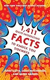 1411 Quite Interesting Facts To Knock You Sideways