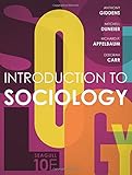Introduction To Sociology