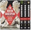 The Norton Shakespeare: Four-Volume Set