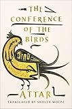 The Conference Of The Birds
