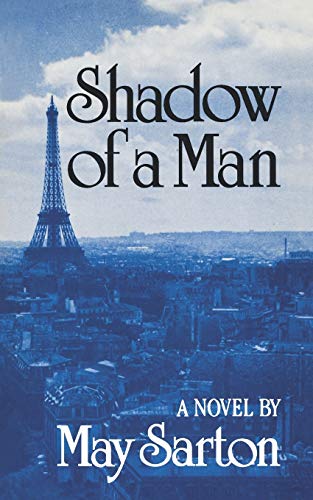 Shadow of a Man book cover