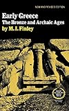 Early Greece The Bronze And Archaic Ages Ancient Culture And Society