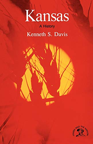 Kansas book cover