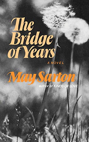 The Bridge of Years cover