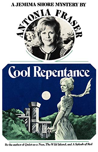 Cool Repentance book cover