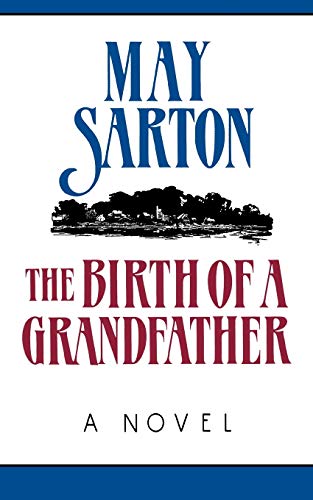 The Birth of a Grandfather book cover