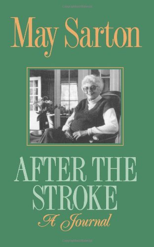 After the Stroke book cover