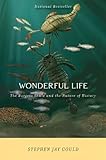 Wonderful Life The Burgess Shale And The Nature Of History