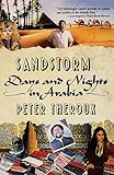 Sandstorms: Days and Nights in Arabia