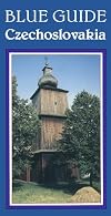 Blue Guide Czechoslovakia