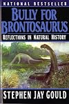 Bully for Brontosaurus