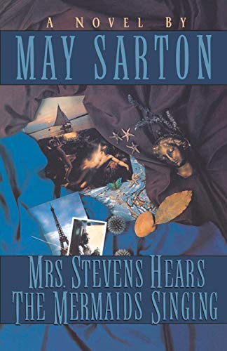 Mrs. Stevens Hears the Mermaids Singing book cover