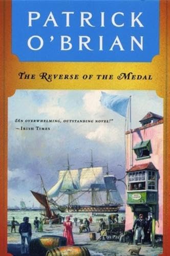 The Reverse of the Medal book cover