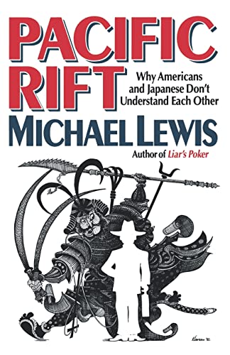 Pacific Rift book cover
