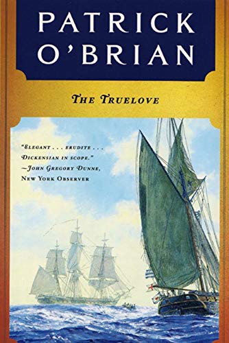 The Truelove / Clarissa Oakes book cover