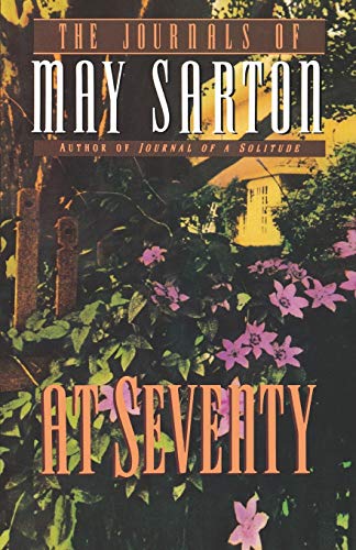 At Seventy book cover