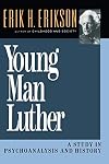 Young Man Luther