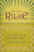 Cover of Letters to a Young Poet