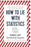 How to lie with statistics