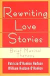 Rewriting Love Stories: Brief Marital Therapy