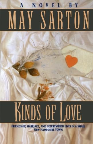 Kinds of Love book cover