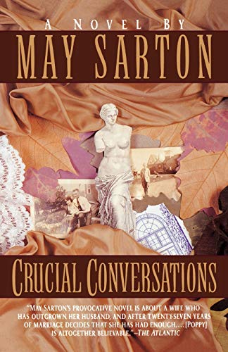 Crucial Conversations book cover