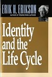 Identity And The Life Cycle