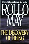 The Discovery of Being: Writings in Existential Psychology