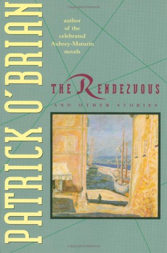 The Rendezvous and Other Stories book cover