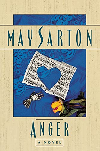 Anger book cover