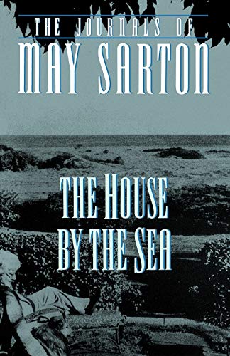 The House by the Sea: A Journal book cover