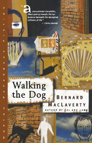 Walking the Dog book cover