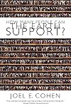 How Many People Can the Earth Support?