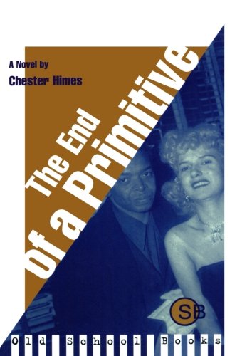The End of a Primitive book cover