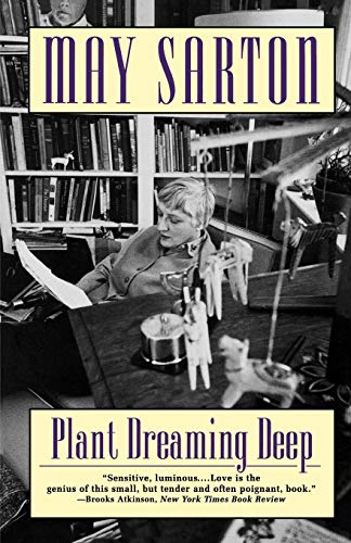 Plant Dreaming Deep book cover