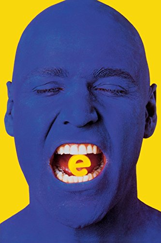 Ecstasy: Three Tales of Chemical Romance book cover