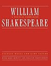William Shakespeare: A Textual Companion