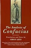 The Analects Of Confucius Paper