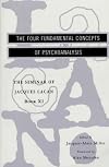 The Seminar of Jacques Lacan, Book XI: The Four Fundamental Concepts of Psychoanalysis