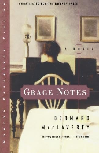 Grace Notes book cover