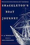 Shackleton's Boat Journey