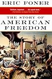 The Story Of American Freedom Paper