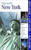 Blue Guide New York