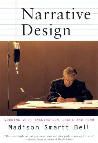 Narrative Design book cover