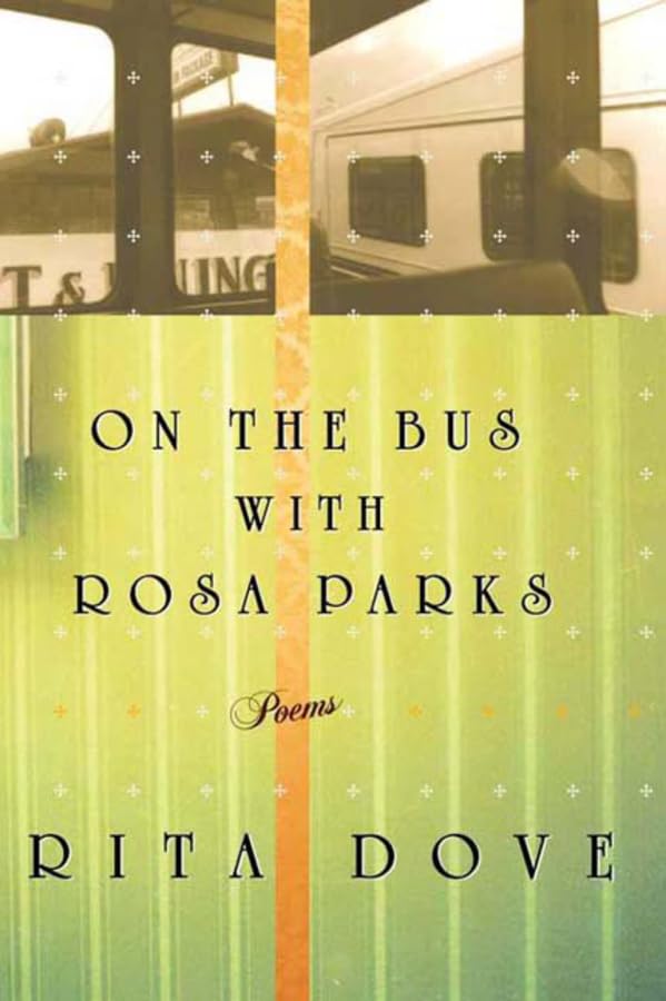 On the Bus With Rosa Parks book cover