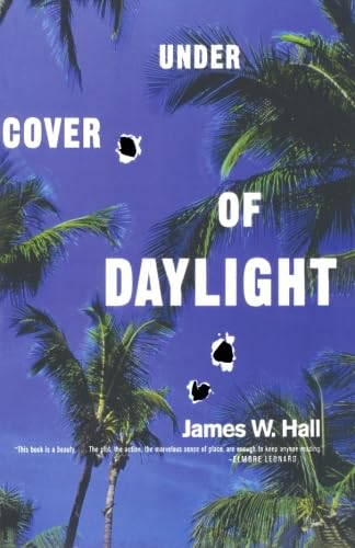 Under Cover of Daylight book cover