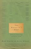 The Making of a Poem: A Norton Anthology of Poetic Forms