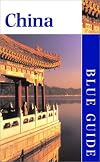 Blue Guide China