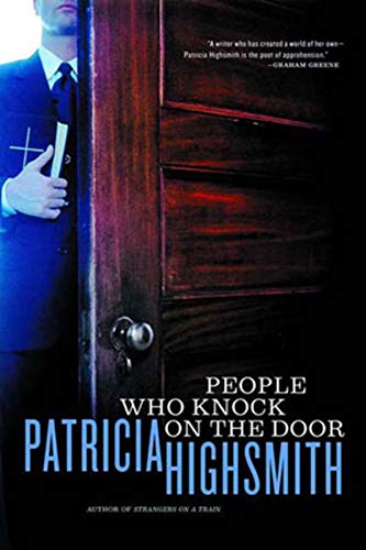 People Who Knock on the Door book cover
